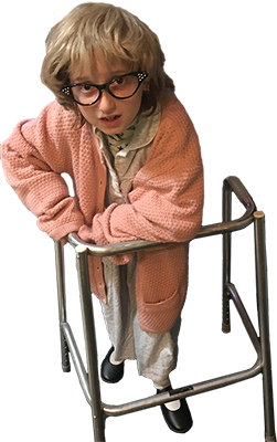 Granny Maeve